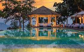 Cape Kudu Hotel, Koh Yao Noi